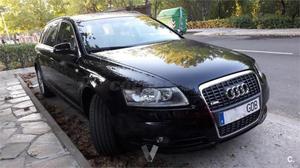 Audi A6 Avant 2.0 Tdi Dpf Style 5p. -08