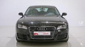 Audi A7 Sportback 3.0 Tdi 245 Quattro Tiptronic 5p. -13