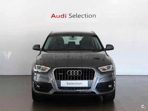 Audi Q3 2.0 Tdi 140cv Quattro Str S Line Edition 5p. -14