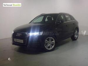 Audi Q3 Sport Edition 2.0 Tdi 150cv Quatt S Tron 5p. -16