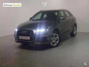 Audi Q3 Sport Edition 2.0 Tdi 150cv Quatt S Tron 5p. -16