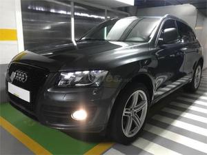 Audi Q5 3.0 Tdi 240cv Quattro S Tronic 5p. -11