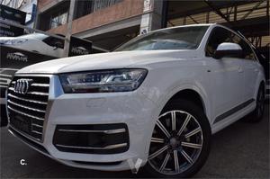 Audi Q7 3.0 Tdi 272cv Quattro Tiptronic 5p. -16