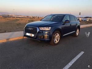 Audi Q7 3.0 Tdi 272cv Quattro Tiptronic Design 5p. -16