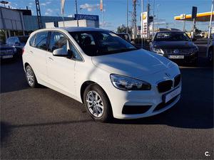 BMW Serie 2 Active Tourer 216d 5p.