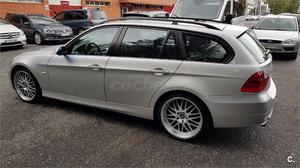 BMW Serie D TOURING 5p.