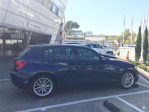 BMW Serie d EfficientDynamics Edition Sport 5p.