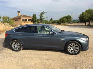 BMW Serie d xDrive Gran Turismo 5p.