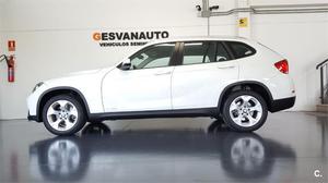 BMW X1 sDrive16d 5p.