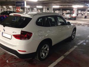 BMW X1 sDrive16d 5p.