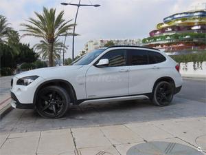 BMW X1 xDrive18d 5p.