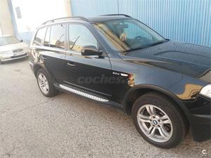 BMW X3 2.0d 5p.