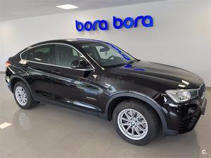 BMW X4 xDrive20d 5p.