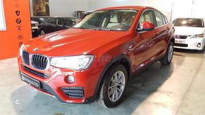 BMW X4 xDrive20d 5p.