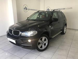 BMW X5 3.0d 5p.