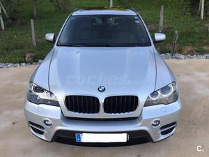 BMW X5 xDRIVE30d 5p.