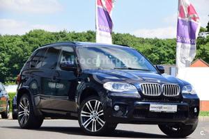 BMW X5 xDRIVE40d 5p.