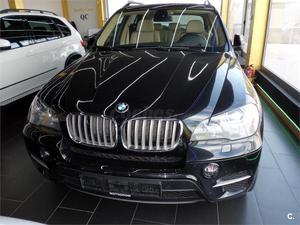 BMW X5 xDRIVE40d 5p.