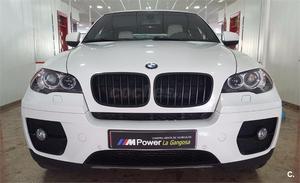 BMW X6 xDrive40d 5p.