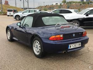 BMW Z3 ROADSTER 1.9I 2p.