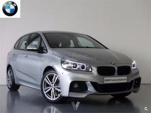 Bmw Serie 2 Active Tourer 218d 5p. -16