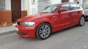 Bmw Serie d 5p. -07