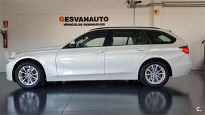 Bmw Serie d Essential Edition Touring 5p. -13
