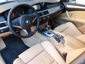 Bmw Serie d Touring 5p. -08
