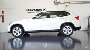 Bmw X1 Sdrive16d 5p. -14