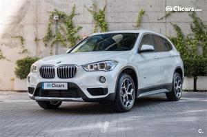 Bmw X1 Xdrive20da 5p. -17