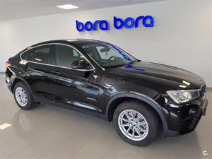 Bmw X4 Xdrive20d 5p. -15