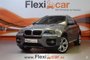 Bmw X6 Xdrive30d 5p. -10