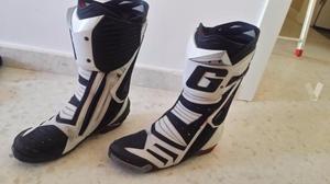 Botas Gaerne gp pro