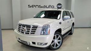 CADILLAC Escalade 6.2 V8 Sport Luxury 5p.