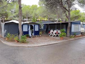 CARAVANA COMPLETA (VILANOVA PARK)