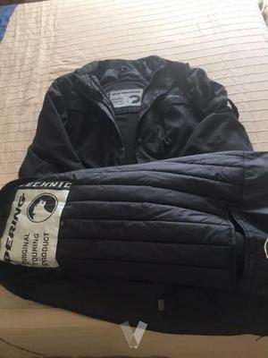 CHAQUETA DE MOTO DE INVIERNO