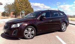 CHEVROLET Cruze 2.0 VCDi LTZ 5p.