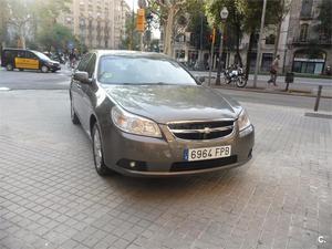 CHEVROLET Epica 2.0 VCDI 16v LT 4p.