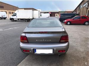 CHRYSLER Neon v LE 4p.