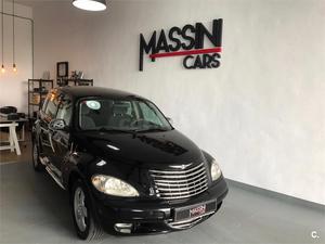 CHRYSLER PT Cruiser Custo Limited 2.0 5p.