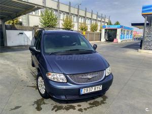 CHRYSLER Voyager LX 2.5 CRD AM p.