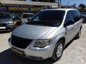 CHRYSLER Voyager SE 2.5 CRD 5p.