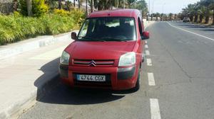 CITROEN Berlingo 1.4 SX Plus -04