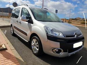 CITROEN Berlingo 1.6 HDi 90 XTR Plus -15