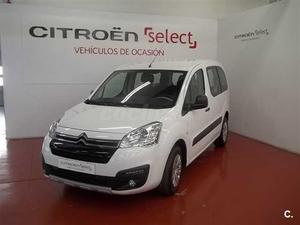 CITROEN Berlingo Multispace LIVE Edition BlueHDi 75 4p.