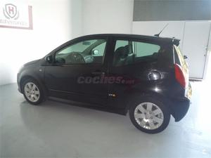 CITROEN C2 1.4 HDI VTR 3p.