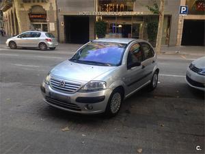 CITROEN C3 1.4 HDi 16v SX Plus 5p.