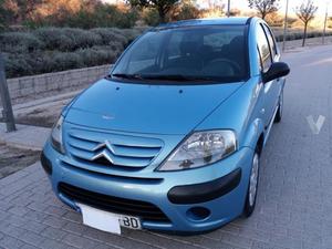 CITROEN C3 1.4 HDi Collection -06