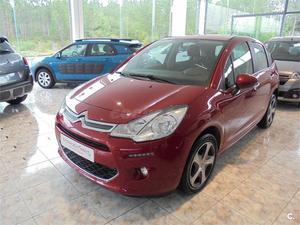 CITROEN C3 BlueHDi 100 Live Edition 5p.