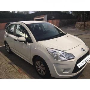 CITROEN C3 EHDI 70 Collection 5p.